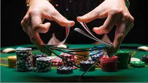 Вход на официальный сайт Casino Onion